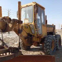 گریدر فان|خودرو سنگین|بندر ماهشهر, |دیوار