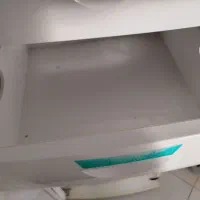 فریزرپارس خانگی درجه یک تمیزوسالم به شرط|یخچال و فریزر|گناباد, |دیوار