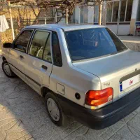 فروش پراید صبا مدل ۸۸