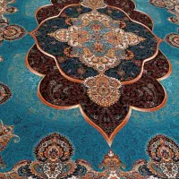 یک جفت ۱۲متری ۱۰۰۰ شانه اصیل