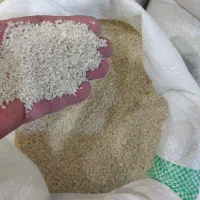 ریزه هاشمی خالص ۱۲۰۰ کیلو|خوردنی و آشامیدنی|پرهسر, |دیوار