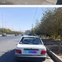 ماشین پراید ۹۸