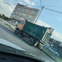 حمل و نقل  باری خاور