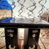 dvd shiny|پخشکننده DVD و ویدیو|مشهد, حجاب (شهرک غرب)|دیوار