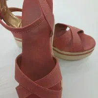 صندل دخترانه و زنانه نو