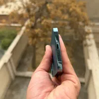 اپل 12pro پک اصلی 256g|موبایل|قزوین, |دیوار