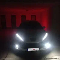 ۲۰۷ مدل ۹۰ فرانسوی|خودرو سواری و وانت|بجنورد, |دیوار