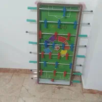 فوتبال دستی