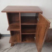 جاکفشی|جاکفشی، کمد، دراور|اندیشه, اندیشه فاز ۴|دیوار