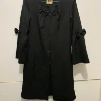 مانتو وپافردرحدنو