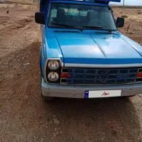 نیسان دوگانه اپشنال 1401