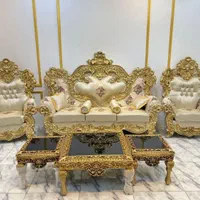 مبل شاهی|مبلمان خانگی و میز عسلی|سرپل ذهاب, |دیوار