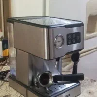 دستگاه اسپرسو نوا