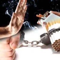 ترک اعتیاد در منزل بدون درد خماری