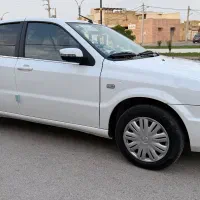 سمند EF7مدل ۱۴۰۳