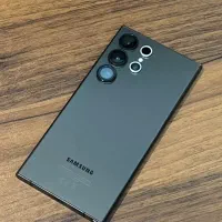 S24 ultra 256G|موبایل|تهران, دزاشیب|دیوار