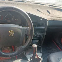 پژو85|خودرو سواری و وانت|زرند, |دیوار