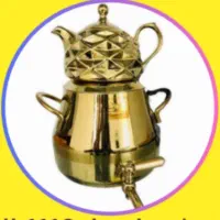کتری قوری|قوری، کتری، قهوه‌ساز دستی|خرم‌آباد, |دیوار