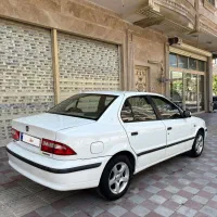 سمند مدل ۸۸
