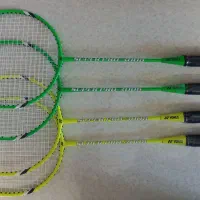 دسته بدمینتون یونکس|ورزش‌های توپی|ری, دولت‌آباد|دیوار