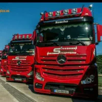 باربری روژان