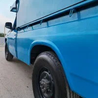 نیسان 93 تناژ پایین