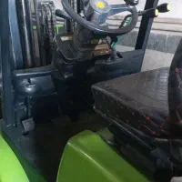 لیفتراک۳تن سپاهان،دکل۳کشوکانتینرو