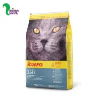 غذا خشک گربه بالغ جوسرا مدل لژر/ لجر  (10کیلویی)
