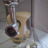 چرخ گوشت