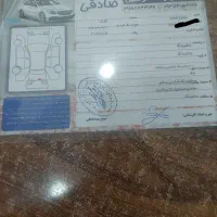 ۴۰۱ s ساینا|خودرو سواری و وانت|جاجرم, |دیوار