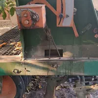 تراکتور ۴۷۵ و ردیفکار|خودرو سنگین|میانه, |دیوار