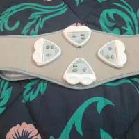 کمربند ویبراتور لاغری