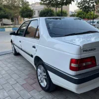Slx 97|خودرو سواری و وانت|سلماس, |دیوار