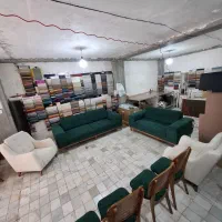 تعمیرات تخصصی مبلمان    تعمیر مبل سنه