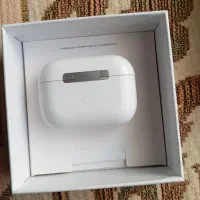 ایر پاد سالم در حد نو