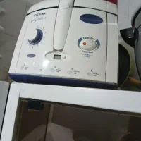 سرخکن تفال فرانسوی اصل (باروغن)