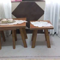میز جلو مبلی