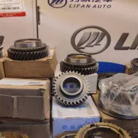 لوازم یدکی کلیه خودروهای چینی|قطعات یدکی و لوازم جانبی|تبریز, |دیوار