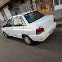 پراید132مدل 90