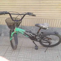 فروش دوچرخه|دوچرخه، اسکیت، اسکوتر|اصفهان, ارداجی|دیوار