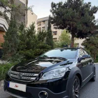 اچ سی کراس مدل ۱۳۹۶ مشکی بدون رنگ