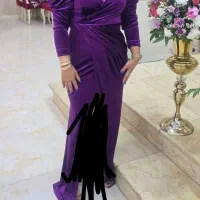 لباس مجلسی