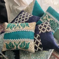 کوسن وبالش|رختخواب، بالش، پتو|کرمان, |دیوار