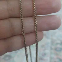 زنجیر  طلا