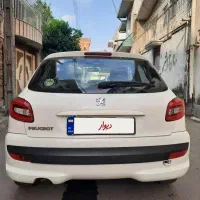 ۲۰۷ مدل ۱۳۹۷|خودرو سواری و وانت|بابل, |دیوار