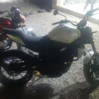 موتور بنلی کی وی ۲۵۰|موتورسیکلت|سبزوار, توحیدشهر|دیوار