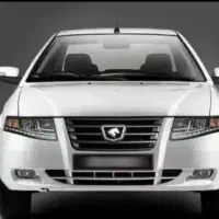 سمند سورن پلاس xu7p