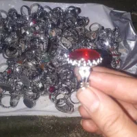 بدلیجات رکاب سفید وانگشتر|بدلیجات|خرمآباد, |دیوار