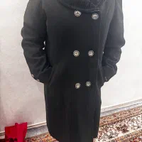 پالتو|لباس|مشهد, کوی ولیعصر|دیوار