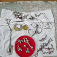 نقره معاوضه